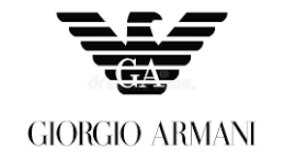 Logo Giorgio Armani